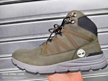 Čizme: Čizme, Timberland, veličina - 46 na lalafo.rs — 8 Čizme: Čizme, Timberland, veličina - 46 — 8