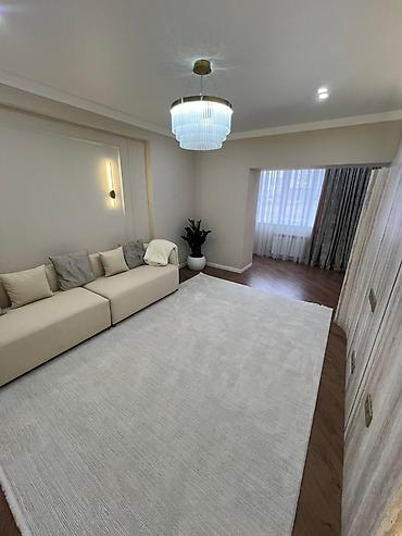 Продажа квартир: 3 комнаты, 100 м², Элитка, 2 этаж, Евроремонт — 3