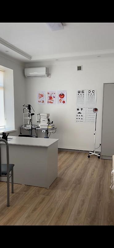 Аренда медицинских и массажных кабинетов: В частном доме, 250 м², Долгосрочно, 1 линия, С оборудованием, С отдельным входом — 8