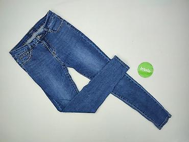 jeans clinic: Denim, Jeansy damskie, rozmiar M — 2