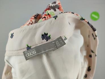 alternative: Asos, Spodnie 3/4 damskie, rozmiar S — 5