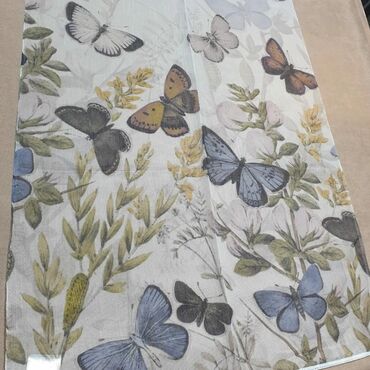 Жалюзи и рольшторы: Штора на заказ

индивидуальный пошив — 27