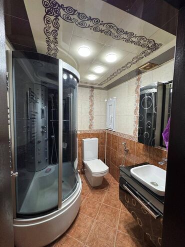 Uzunmüddətli kirayə mənzillər: Bakıxanov qəsəbəsi,Akkordun binalarında, 19 mərtəbəli binaın 10-cu — 15