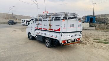 Услуги портера: Заказать Хендай портер, Другие опции — 14