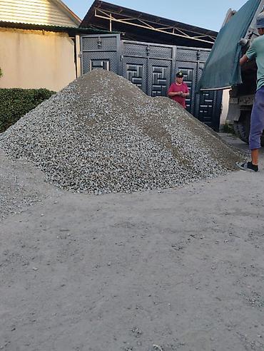 Грунт, чернозем: Портер, Зил, Камаз — 7