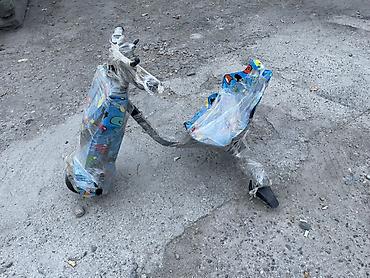 зор ты: Детский электрокар, Б/у — 3