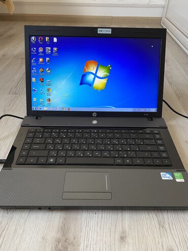 hp pavilion 17: İşlənmiş HP 15.6 ", Intel Pentium, < 128 GB, Ünvandan götürmə, Pulsuz çatdırılma