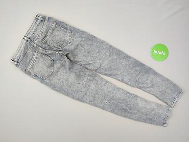 blue motion kurtka: Skinny, Jeansy damskie, rozmiar 2XS — 3