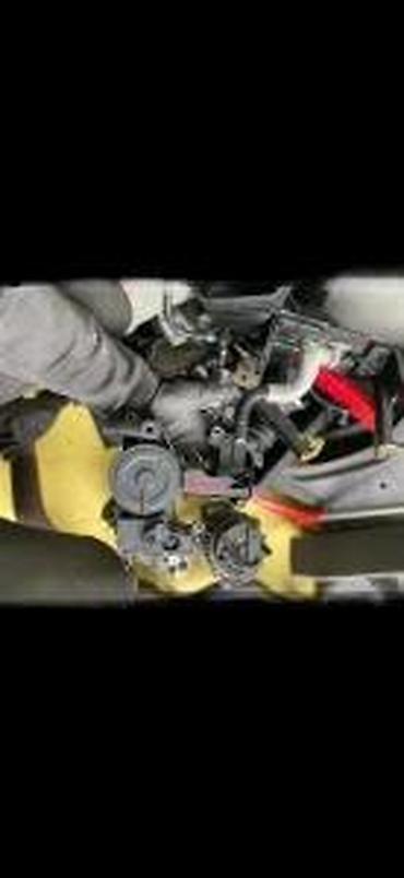 ajkula auto: AUDI A4 A5 SEPARATOR ULJNIH PARA PCV VENTIL 06H103226A | Audi a1 a3 — 2