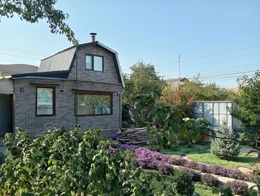 Продажа домов: Дача, 40 м², 3 комнаты, Собственник — 4