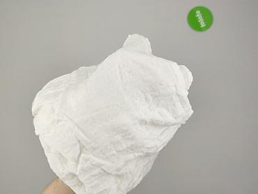 niebieska bluza: Sinsay, Bluzka damska, rozmiar XL — 5