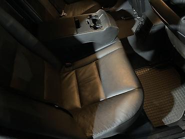 bye e5: BMW 5 series: 2004 г., 2.5 л, Механика, Бензин, Седан — 10