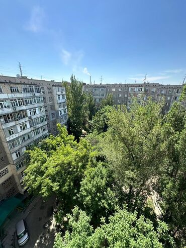 срочная продажа квартир в бишкеке без посредников: 3 комнаты, Собственник, Без подселения, С мебелью полностью