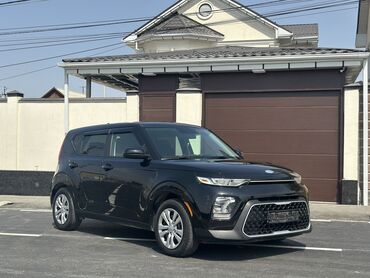 электро машина китай: Kia Soul: 2020 г., 2 л, Автомат, Бензин, Хэтчбэк