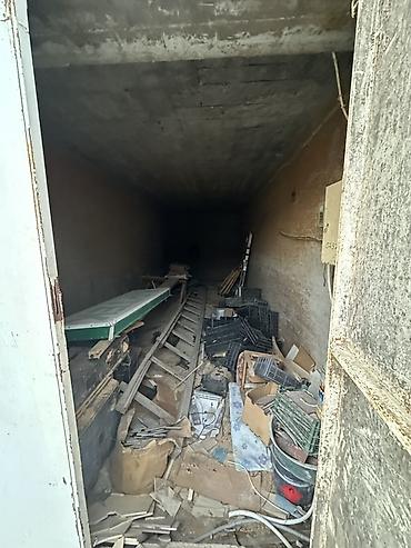 Kommersiya daşınmaz əmlakının satışı: ENDİRİM OLACAQ!!! Şamaxı şəhəri, Nəriman Nərimanov küçəsində yolun tam — 21