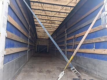 Прицепы и полуприцепы: Прицеп, Krone, Тентованный, от 12 т — 10