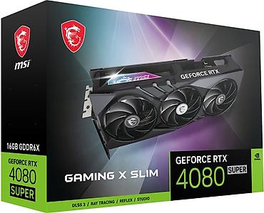 rtx 4050: Видеокарта для ПК, Б/у, MSI, GeForce RTX, 16 ГБ — 1