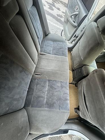крыло камри 30: Toyota Camry: 2001 г., 2.5 л, Автомат, Бензин, Седан — 7
