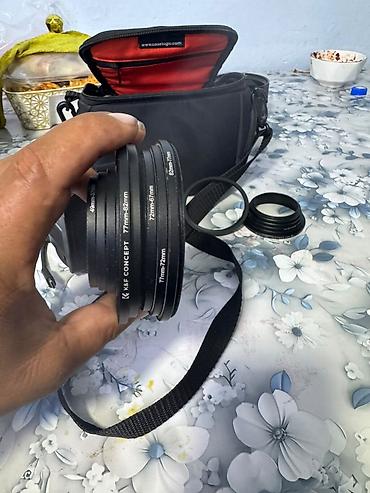 camera bag: Набор аксессуаров для фото- и видеосъемки Состав: - Сумка Case Logic — 4