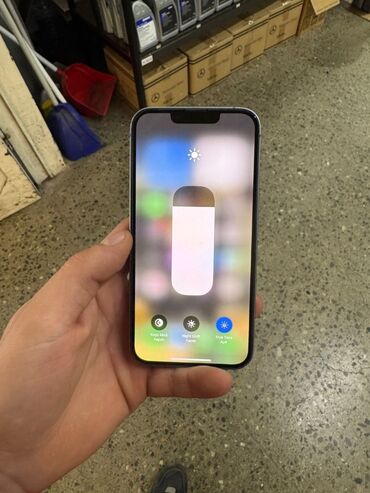 adapter iphone: IPhone 14, 128 GB, Göy, Face ID