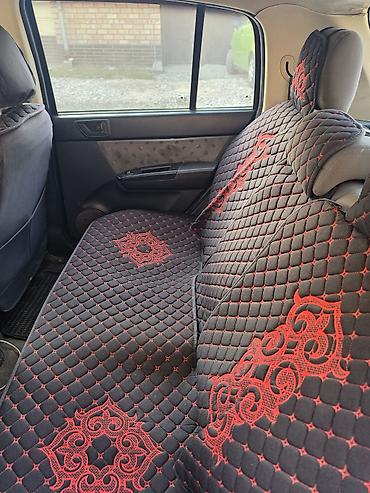 Транспорт: Hyundai Getz: 2004 г., 1.4 л, Механика, Бензин, Хэтчбэк — 7