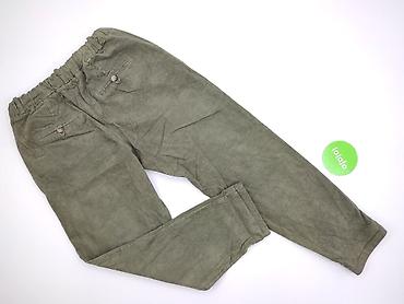 olive tree buty: Vanilia, Spodnie materiałowe damskie, rozmiar S — 3