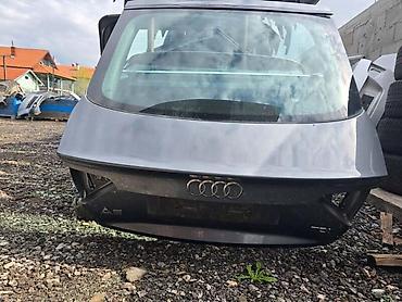 ventilator kabine: PETA VRATA ZA AUDI A5 OD 2012. DO 2015. GOD — 1