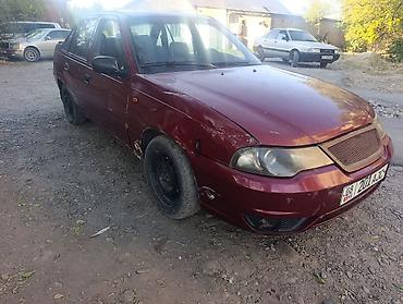 генератор дэу нексия: Daewoo Nexia: 2010 г., 1.6 л, Механика, Бензин, Седан — 2