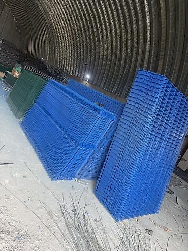 Заборы габионы: Заборы габионы, Бесплатная доставка — 1