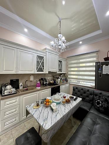 3: Продается 2х этажн дом, 188 м², 5 сот. Престижный район: с.Кок Жар — 8