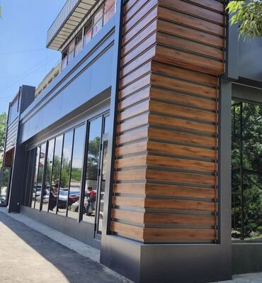 Алюминиевые композитные панели (Алюкобонд): Алюминиевые композитные панели. Алюкабонд — ОПТОВАЯ ПРОДАЖА — 16