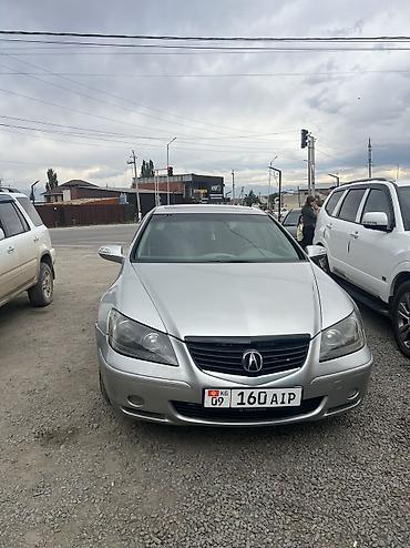 спарк фары: Honda Legend: 2006 г., 3.5 л, Автомат, Бензин, Седан — 1