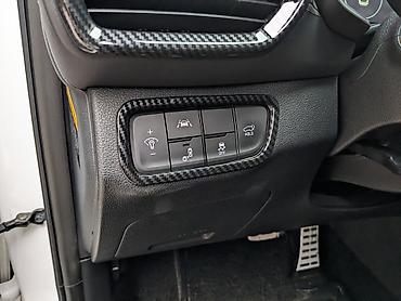 фикс цунами эсемес 100: Hyundai Santa Fe: 2019 г., 2 л, Автомат, Дизель, Кроссовер — 9