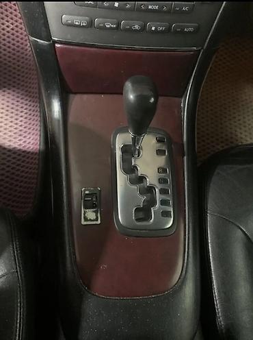 Toyota: Toyota Windom: 2003 г., 3 л, Автомат, Бензин, Седан — 12