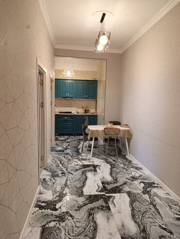 Otaqların satışı: Xanim otaq yoldasi axtarilir. Unvan Hezi aslinov,metroya 5deq — 7