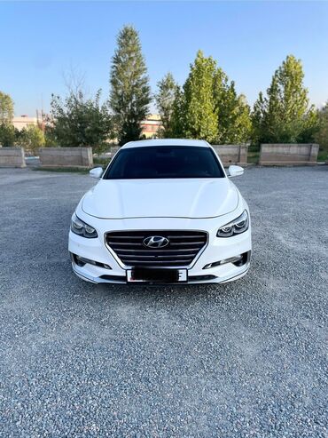 хундай портер передний рессор: Hyundai Grandeur: 2018 г., 3 л, Автомат, Газ, Седан
