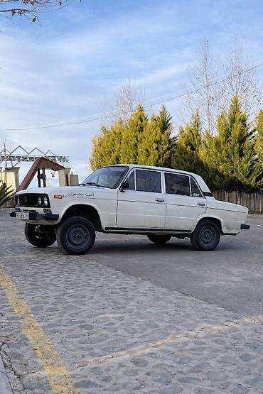 islenmis avtomobiller: VAZ (LADA) 2106: 1.6 l | 1989 il 89000 km Sedan — 1