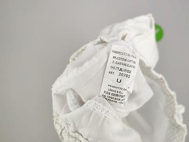 alo getry: Italian Fashion, Spodnie 3/4 damskie, rozmiar One size — 4