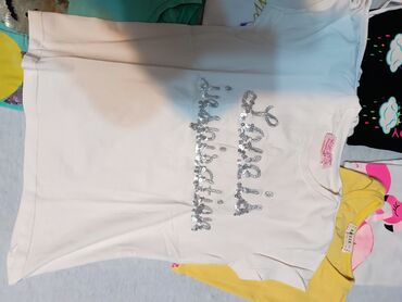 gerry weber majice: Bundle: T-shirts, For girls, age: 7-8 years