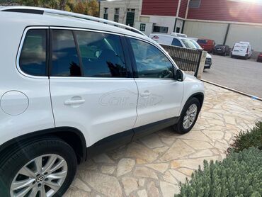 Volkswagen: Volkswagen Tiguan: 1.4 l. | 2010 έ. SUV/4x4 — 6