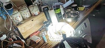 murano lusteri: Led traka 220V IP68 vodootporna plava crvena zelena bela . Namena za — 5