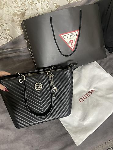 saat guess: Əl çantası, Guess, Yeni — 2