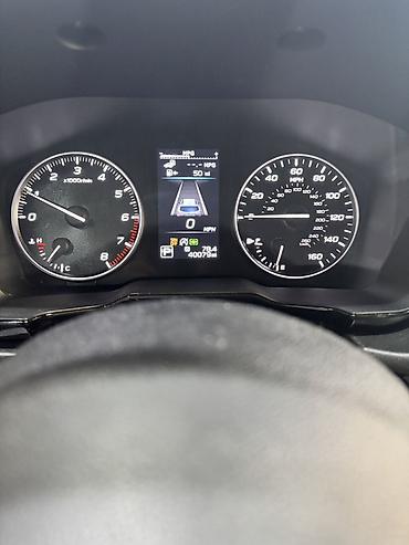 outback 2005: Subaru Outback: 2022 г., 2.5 л, Вариатор, Бензин, Универсал — 8