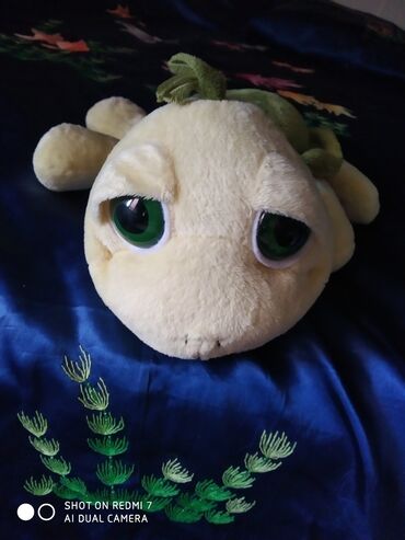 Oyuncaqlar: Игрушки из Германии — 9