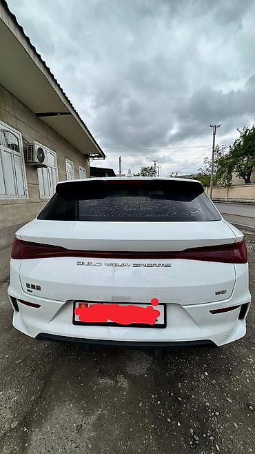 BYD: BYD E2: 2022 г., Автомат, Электромобиль — 3