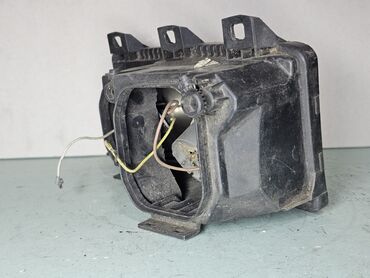 Передние фары: Передняя правая фара BMW 1994 г., Б/у, Оригинал, Германия — 12