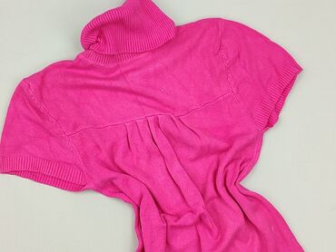 hello kitty bluzy: Women`s golf, size S (EU 36)