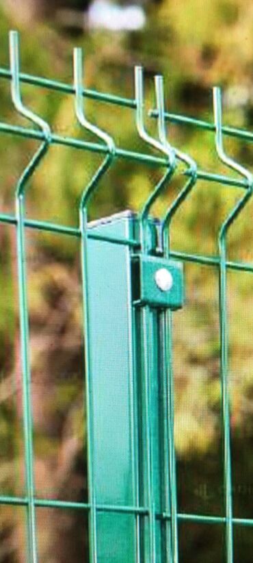 Сетка для заборов: Сетка для заборов — 15
