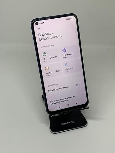 Redmi: Redmi, Redmi Note 9, Б/у, 128 ГБ, 2 SIM — 11