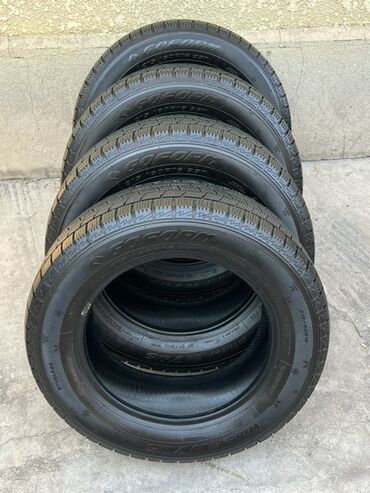 зимний шина 16: Шины 215 / 60 / R 16, Зима, Новый, Комплект, Легковые, Китай, Goform